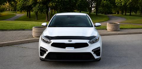 Kia Forte 2021