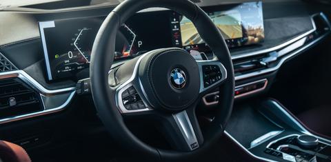 BMW X6 2026