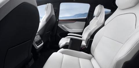 Tesla Model Y 2027