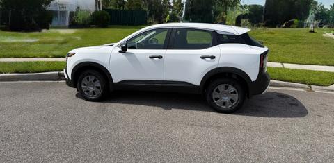 Nissan Kicks 2026