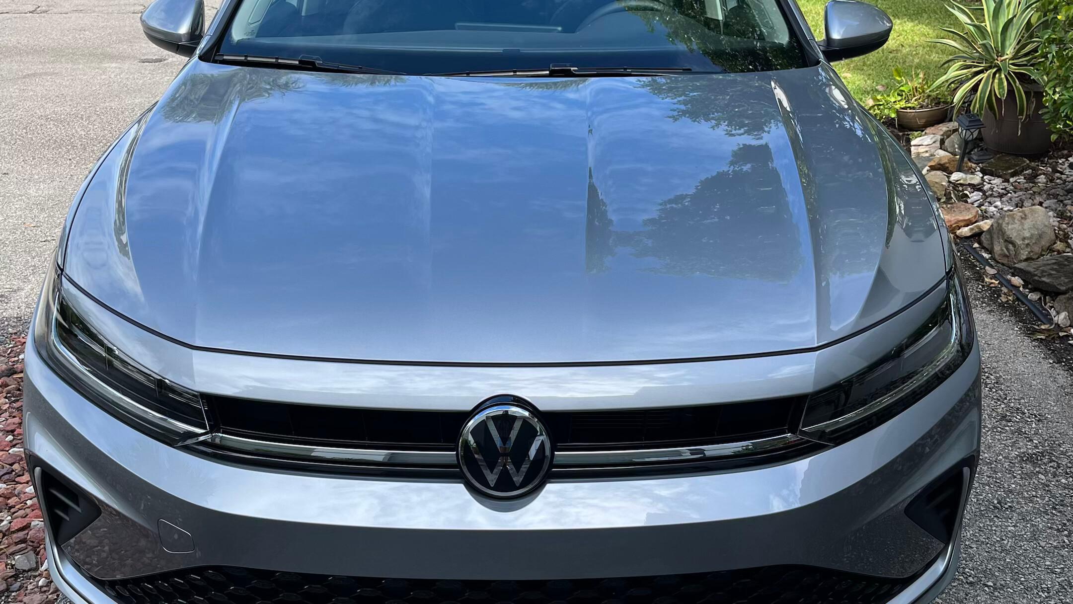 Volkswagen Jetta 2025 in Parkland, FL