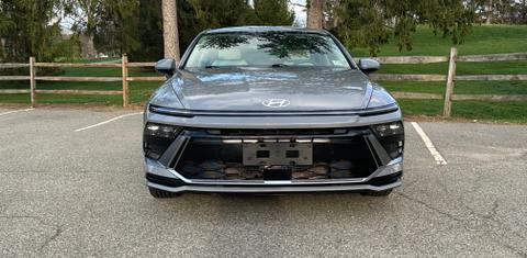 Hyundai Sonata 2024