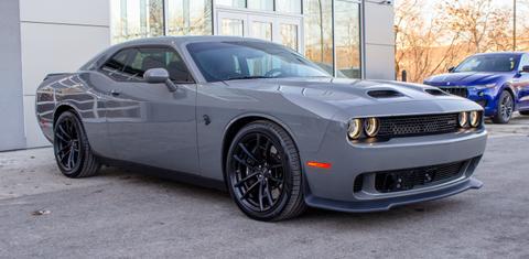 Dodge Challenger 2023