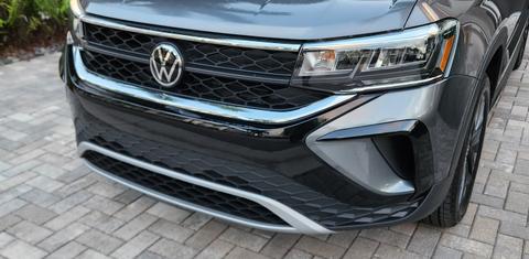 Volkswagen Taos 2024