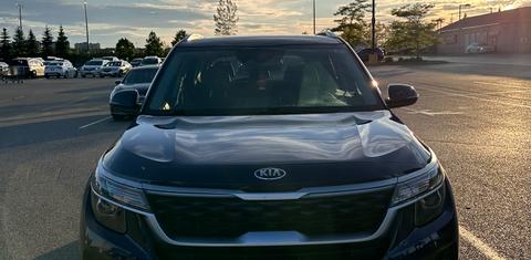 Kia Seltos 2021