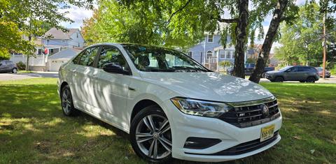 Volkswagen Jetta 2019