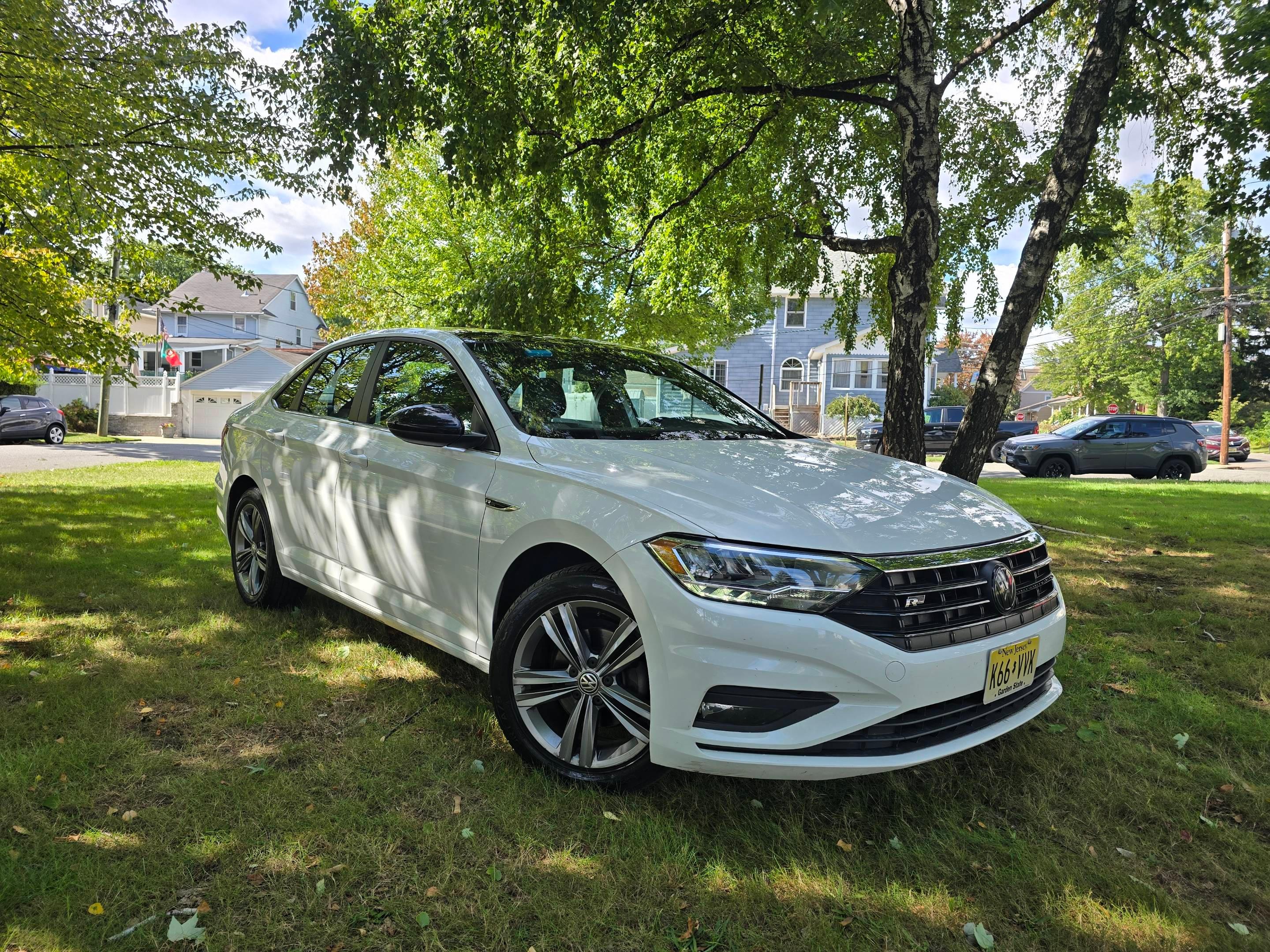 Volkswagen Jetta 2019 in Kearny, NJ