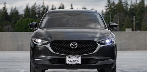Mazda CX-30 2025