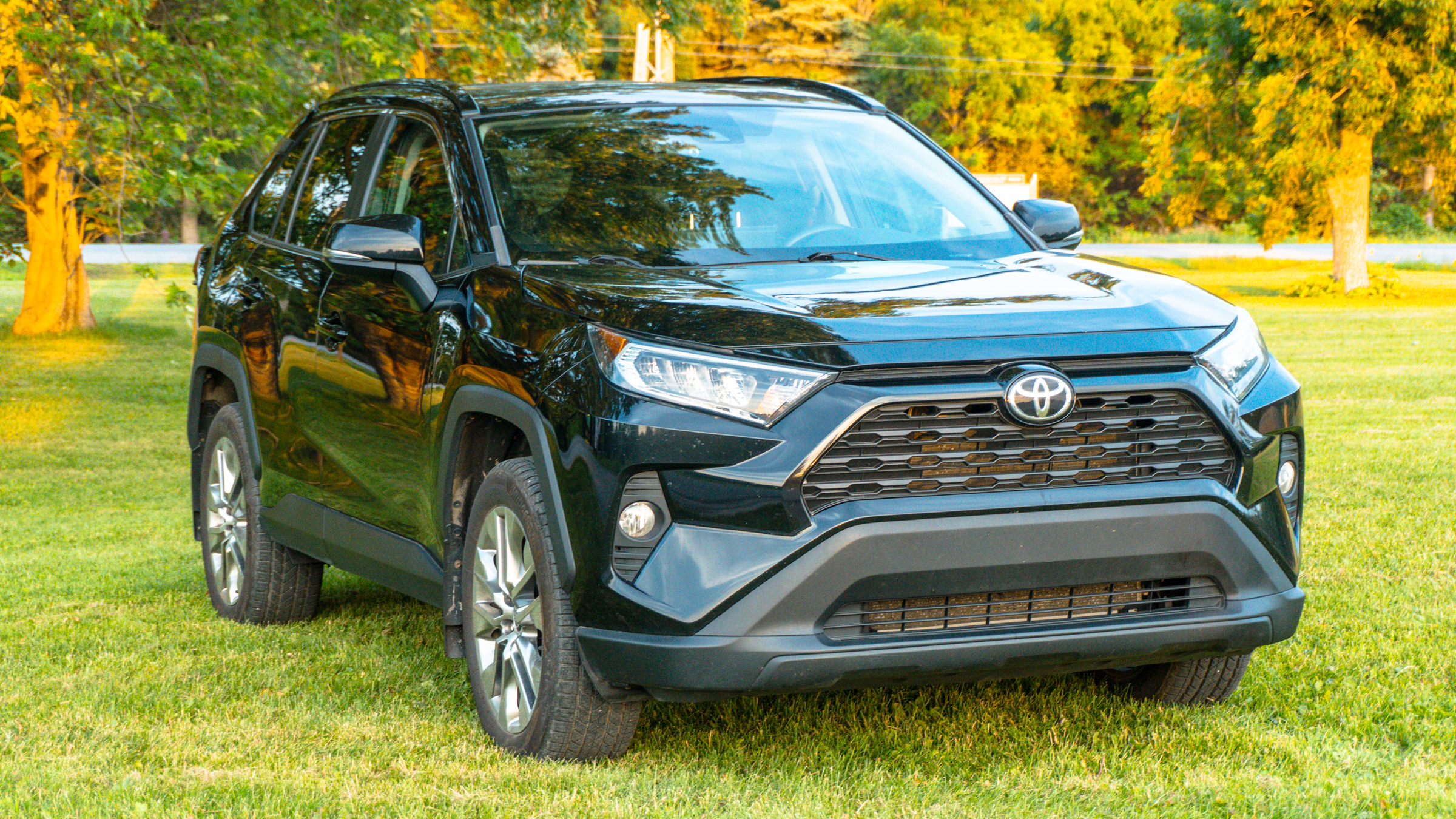 Toyota RAV4 2021 à Gatineau, QC