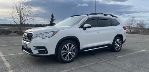 Subaru Ascent 2019