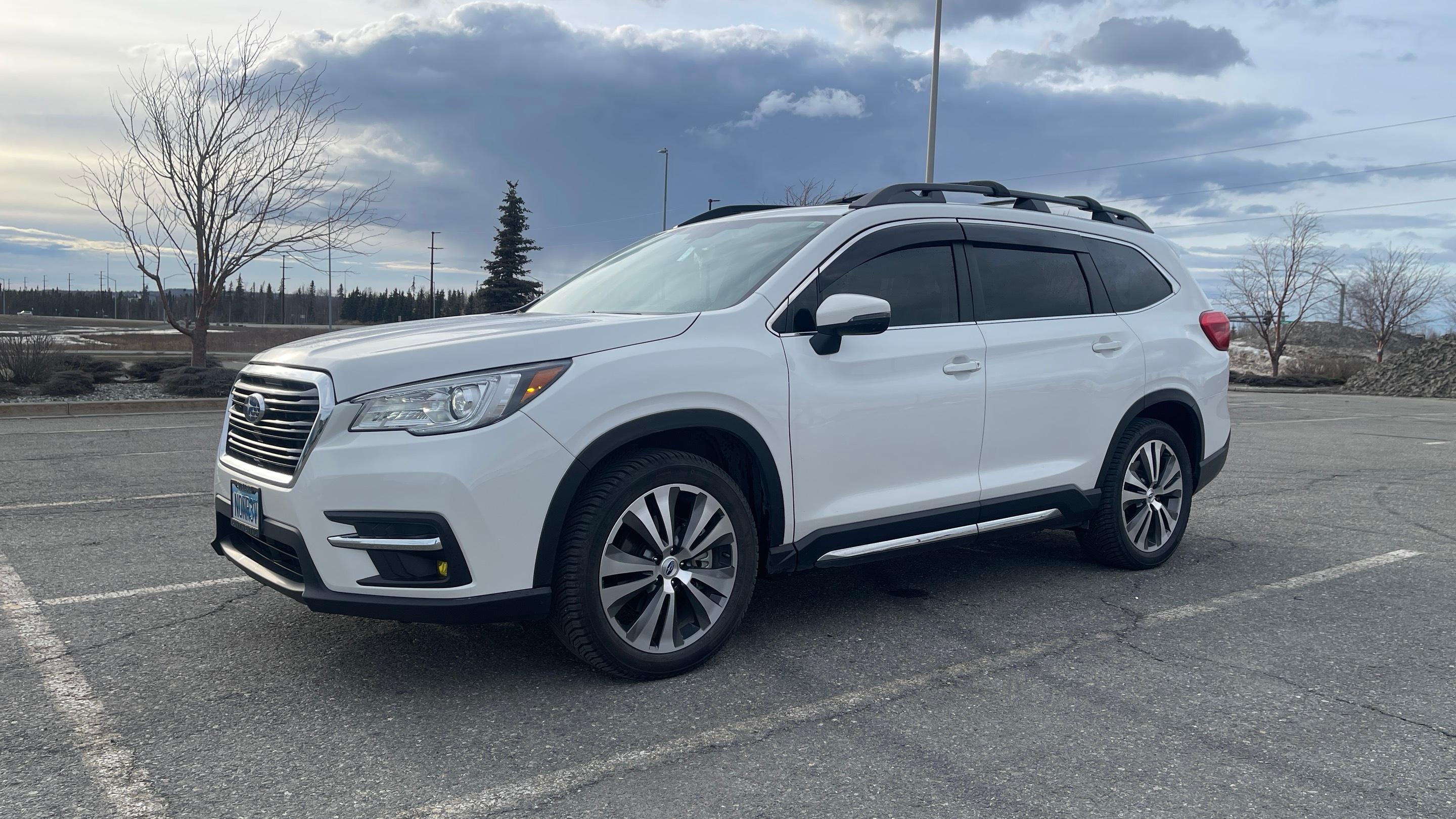 Subaru Ascent 2019 in Anchorage, AK