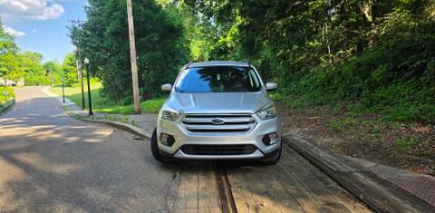Ford Escape 2019