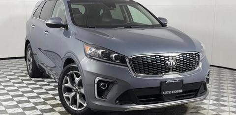 Kia Sorento 2020
