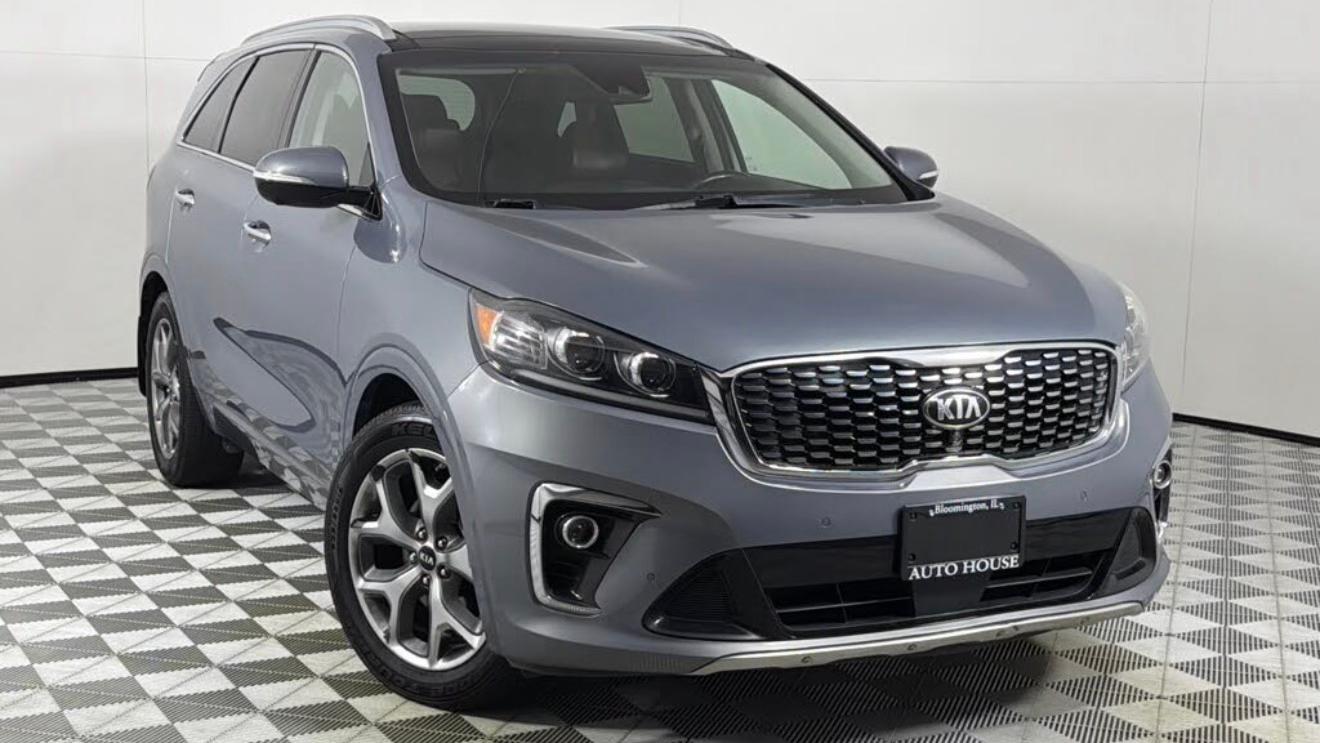 Kia Sorento 2020 in Austin, TX