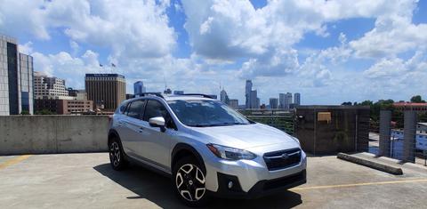 Subaru Crosstrek 2018