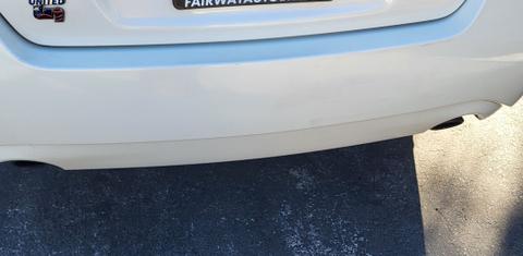 Nissan Altima 2014