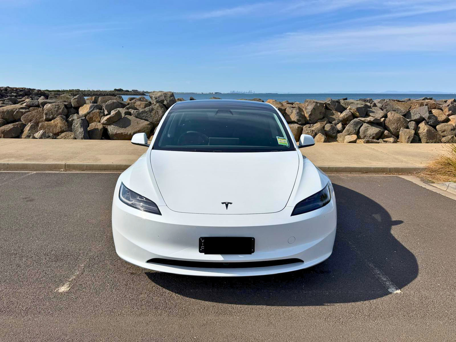 Tesla MODEL 3 2026 in Point Cook