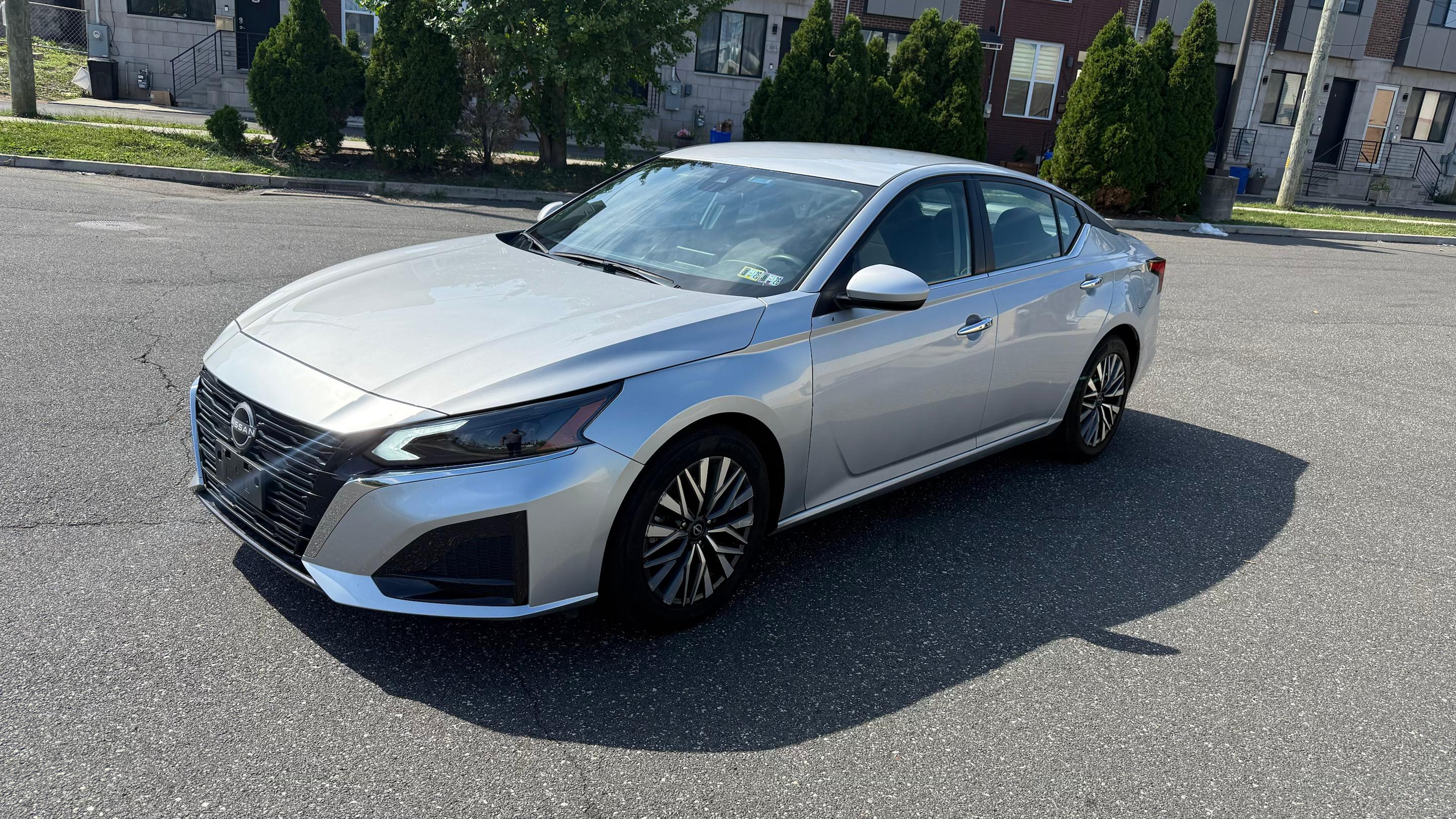 Nissan Altima 2023 in 