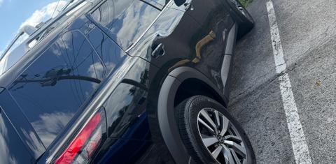 Nissan Pathfinder 2025