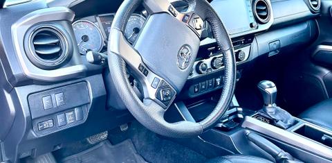 Toyota Tacoma 2020