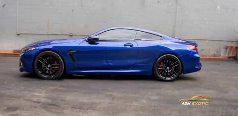BMW M8 2023