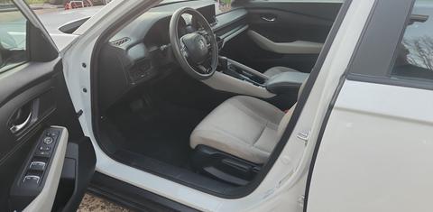 Honda Accord 2024