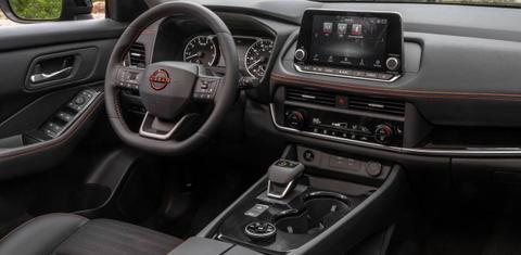 Nissan Rogue 2023