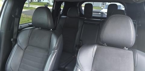 Mitsubishi Outlander 2024