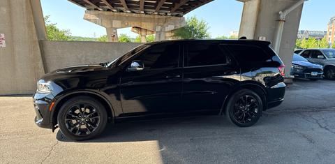 Dodge Durango 2022