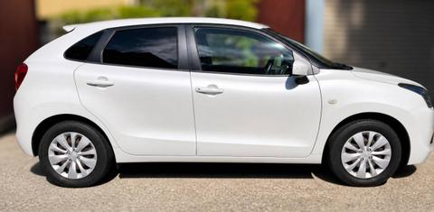 Suzuki BALENO 2017