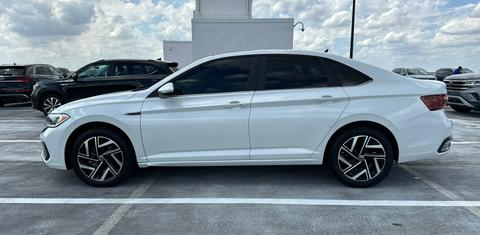 Volkswagen Jetta 2023