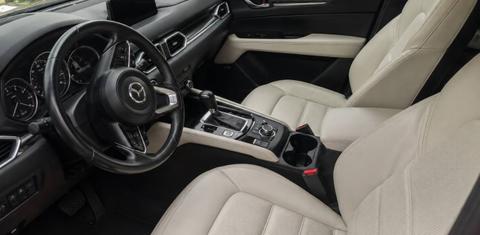 Mazda CX-5 2017