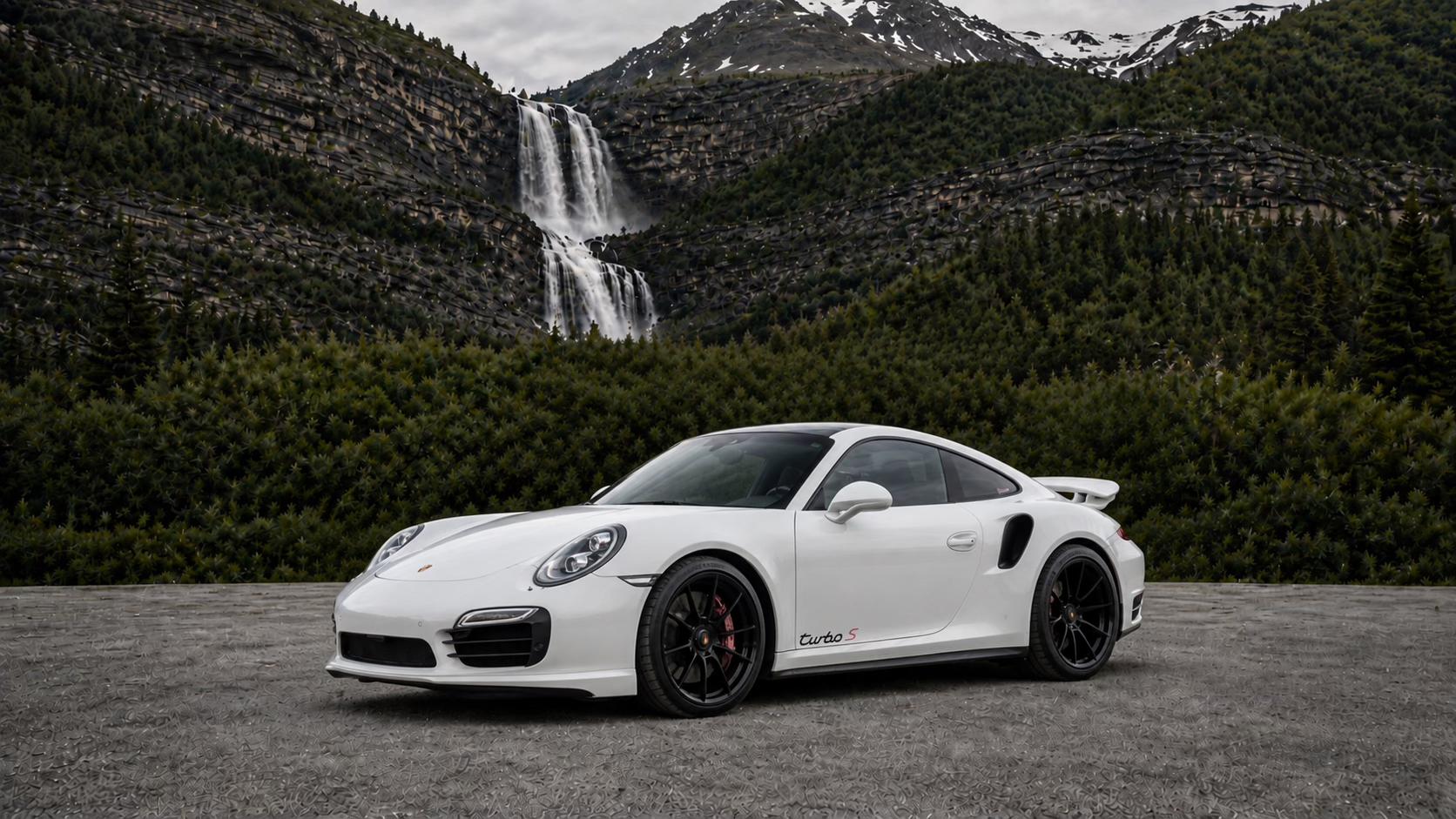 Porsche 911 2014 in North Salt Lake, UT