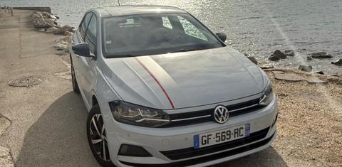 Volkswagen POLO 2019
