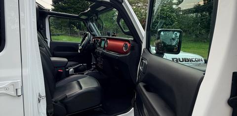 Jeep Gladiator 2021