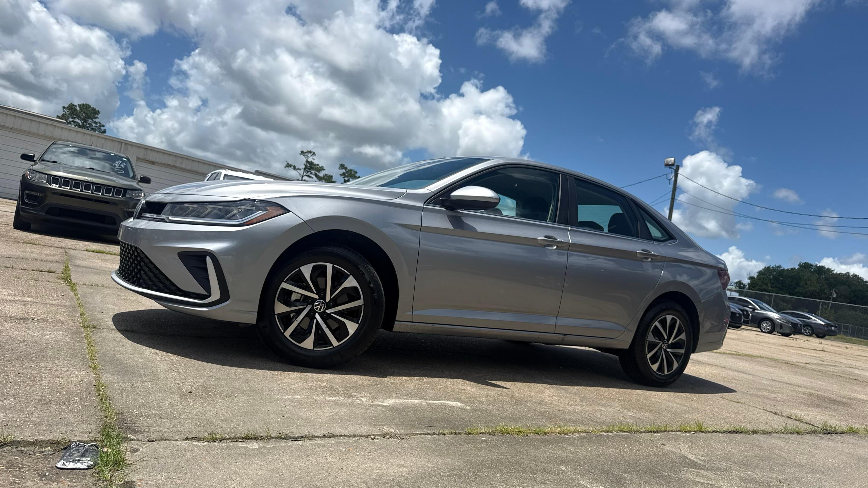 Volkswagen Jetta 2026 in Lake Charles, LA
