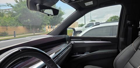 Cadillac Escalade 2025