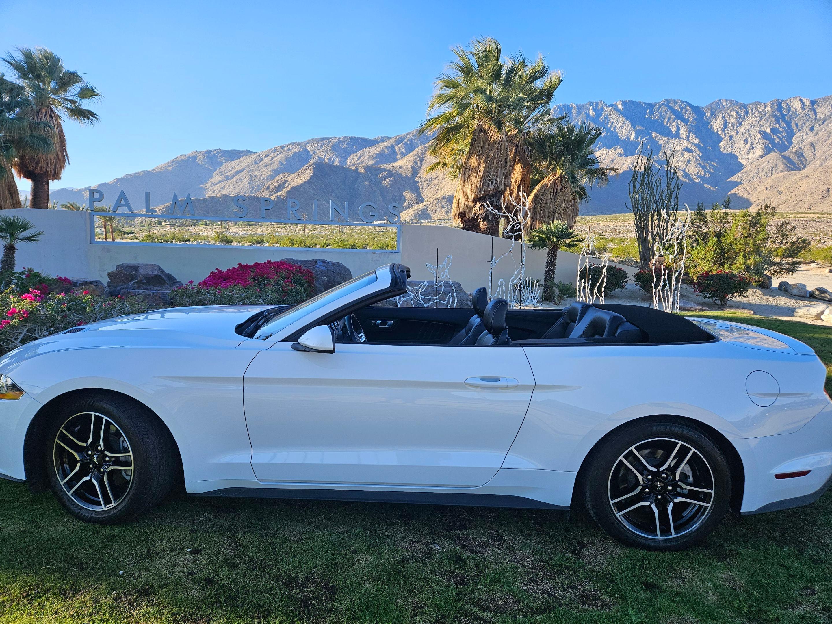 Ford Mustang 2021 in Lake Elsinore, CA
