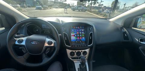 Ford Focus 2013