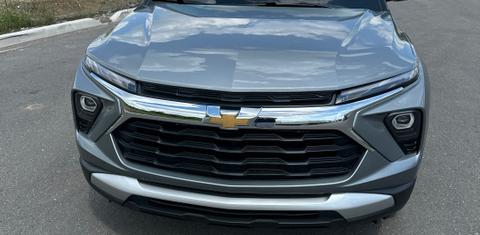 Chevrolet Trailblazer 2024
