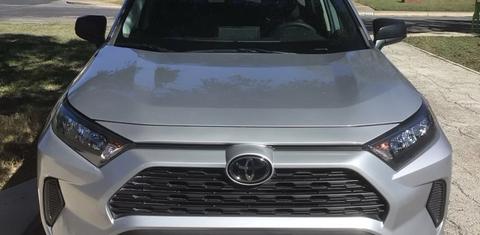 Toyota RAV4 2022