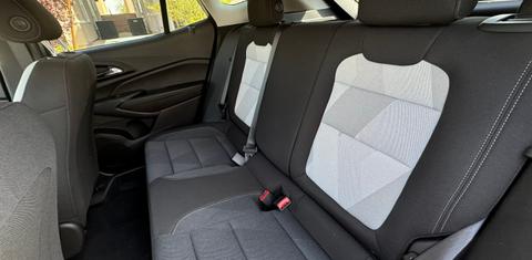Chevrolet Trax 2024