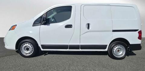 Nissan NV200 Cargo 2021