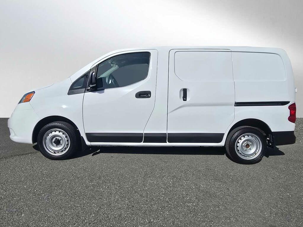 Nissan NV200 Cargo 2021 in Burlingame, CA
