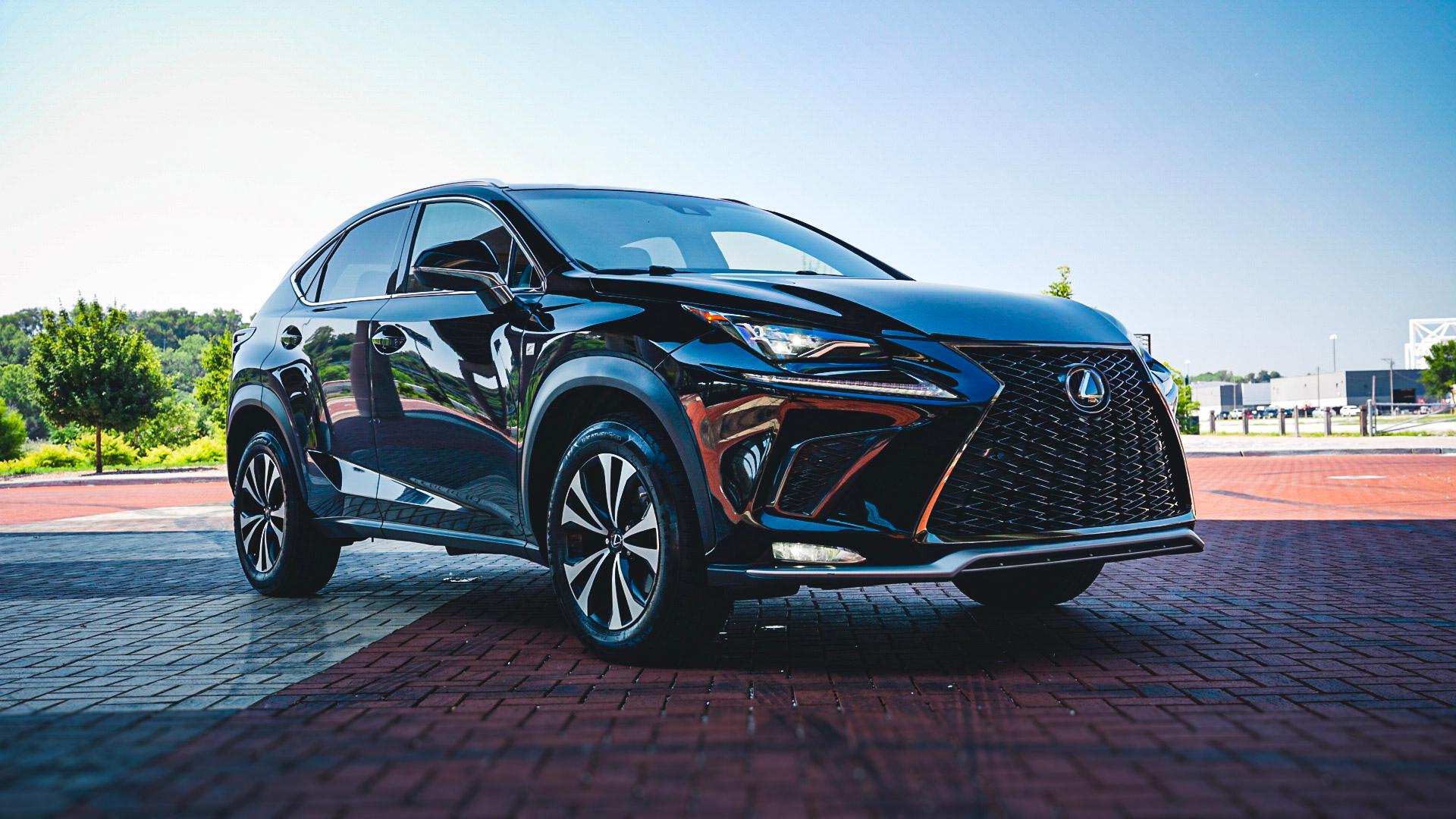 Lexus NX 2018 in Kansas City, MO