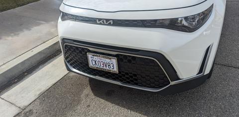 Kia Soul 2023