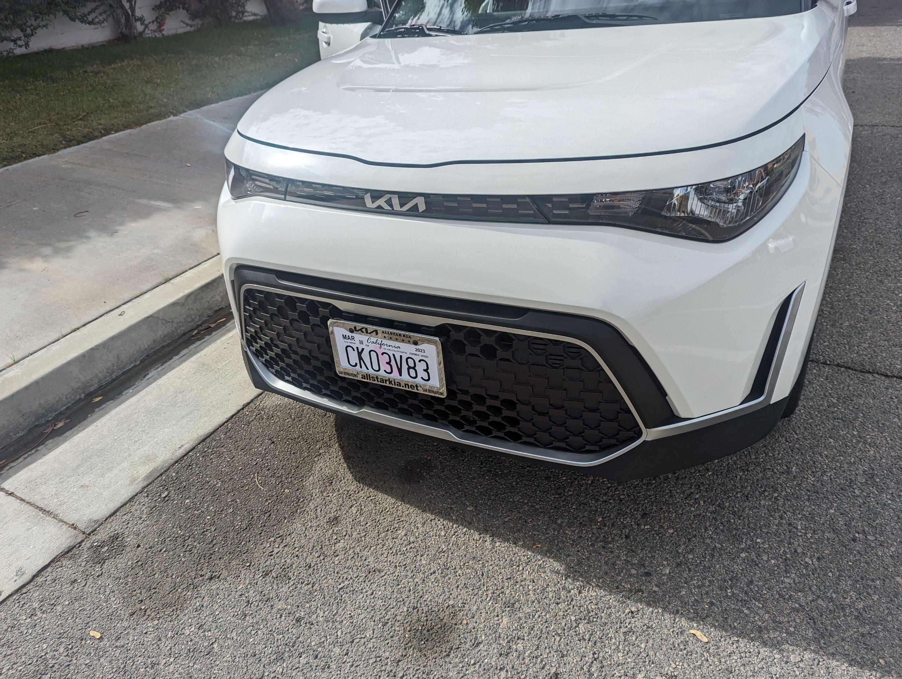 Kia Soul 2023 in Palm Springs, CA
