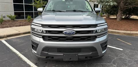 Ford Expedition Max 2023