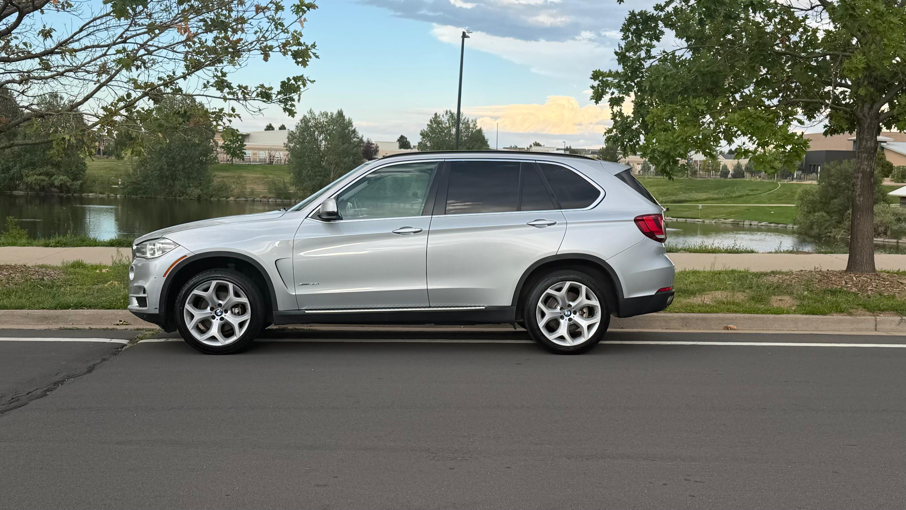 BMW X5 2014 in Denver, CO