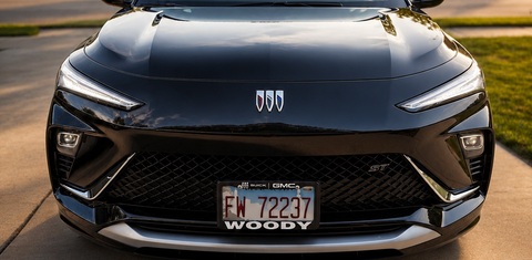 Buick Envista 2026